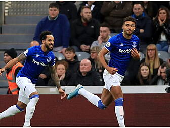 'He can be a top striker' | An...